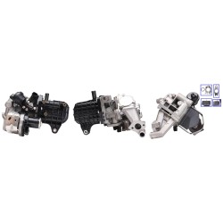 Vanne EGR Pour Peugeot Opel Ford Toyota 1679828280 3553004 9821395680 1679828680