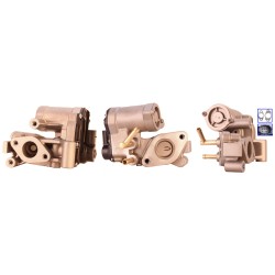 Vanne EGR Pour Renault Opel Nissan Renault Trucks 7701058063 22310-00QAA