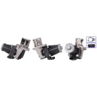 Vanne EGR Pour Renault Dacia Nissan MERCEDES 147105308R 14710-00Q0X 8200129863