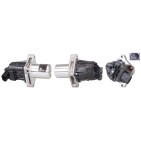 Vanne EGR Pour Opel Astra J - K Insignia A B Chevrolet Vauxhall 850772 95530760