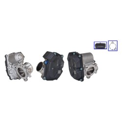 Vanne EGR Pour Audi A4 A5 A6 Q5 04L131501B