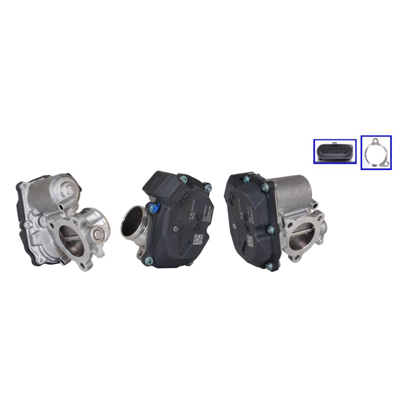 Vanne EGR Pour Audi A4 A5 A6 Q5 04L131501B