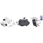 Vanne EGR Pour VW Audi A3 A4 A5 A6 Seat Skoda 04L131501E 04L131501N 04L131501S