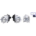 Vanne EGR Pour VW Amarok Crafter 30-35 30-50 03L131501AA 03L131501L 03L131501R