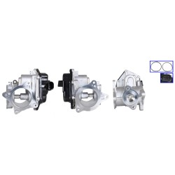 Vanne EGR Pour VW Amarok Crafter 30-35 30-50 03L131501AA 03L131501L 03L131501R