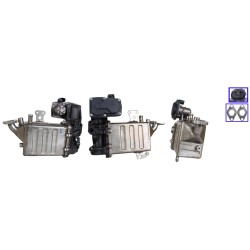 Vanne EGR Pour VW California T6 Crafter Multivan VI Transporter MAN TGE