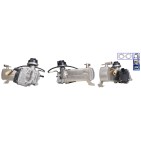 Vanne EGR Pour VW Amarok Audi A4 A5 A6 A7 A8 Q7 Q8