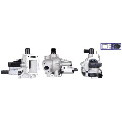 Vanne EGR Pour Hyundai Accent IV CW Kombi ix20 Tucson Kia Sportage Stonic Venga