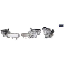 Vanne EGR Pour Suzuki Grand Vitara II 147101993R 18111-80KA1 18111-80KA1-000