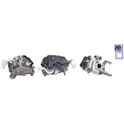 Vanne EGR Pour VW Polo Audi A1 Seat Ibiza IV Skoda Fabia III Rapid 04B131425