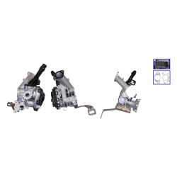 Vanne EGR Pour Peugeot Opel Toyota Citroën DS DS3 1679828780 3642494 9807369980