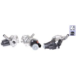 Vanne EGR Pour Peugeot Ford Citroën Land Rover 1638155280 1730360 9800555380
