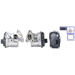 Vanne EGR Pour Renault Dacia Nissan Infiniti 8201143495 147102557R 1471000Q1D