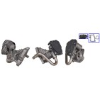 Vanne EGR Pour Iveco Daily Citys IV V VI 504317811