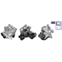 Vanne EGR Pour Volvo S60 II S80 V40 V60 I V70 III XC60 XC70 31422119 31422119-K2