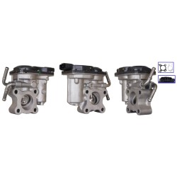 Vanne EGR Pour Mazda 2 3 CX-3 CX-30 S550-20300
