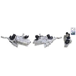 Vanne EGR Pour Jaguar XF Sportbrake XJ Land Rover Discovery IV Van V Range Rover