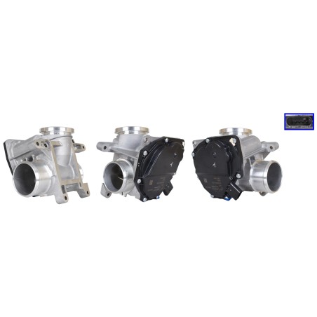 Vanne EGR Pour Opel Fiat Alfa Romeo Suzuki 55275471 55260127 55283136 71796401