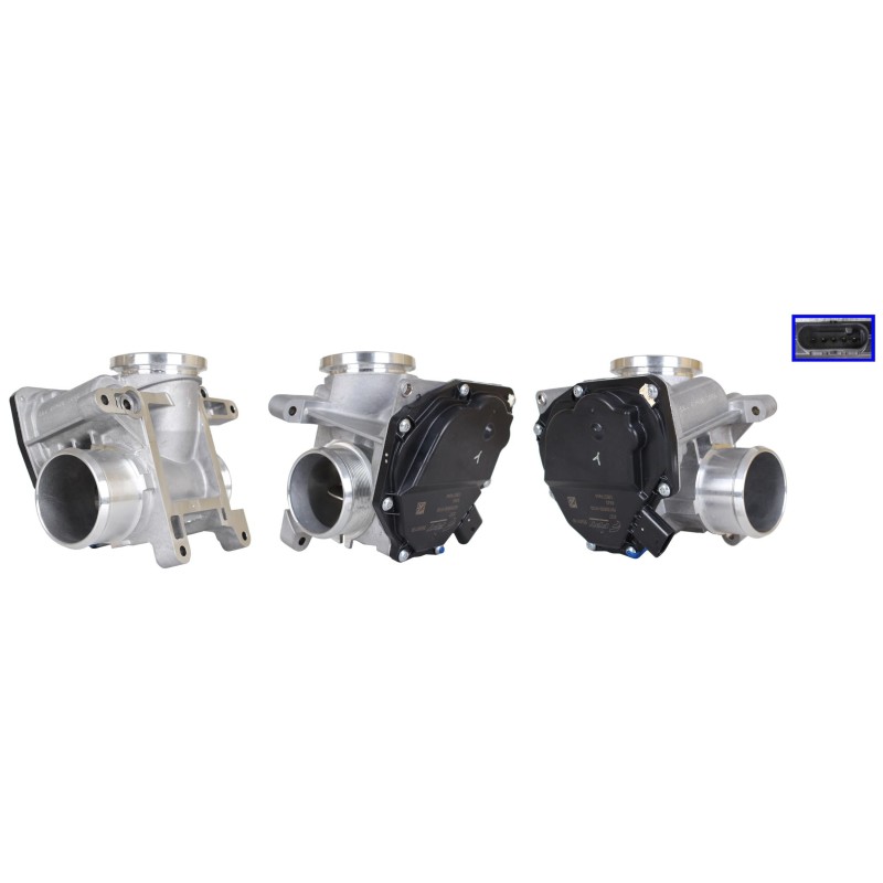 Vanne EGR Pour Opel Fiat Alfa Romeo Suzuki 55275471 55260127 55283136 71796401