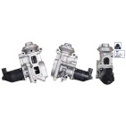 Vanne EGR Pour Mitsubishi ASX Outlander III Van 1582A522 K5T74096