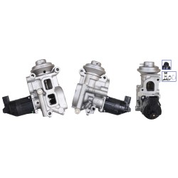 Vanne EGR Pour Mitsubishi ASX Outlander III Van 1582A522 K5T74096