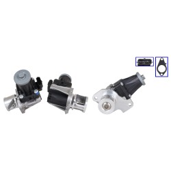 Vanne EGR Pour Renault Dacia Nissan Infiniti 147107172R 1471000Q1C 8201411538
