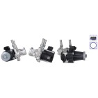 Vanne EGR Pour Peugeot Opel Fiat Toyota 1638159480 3553616 6001080041 SU001A7891