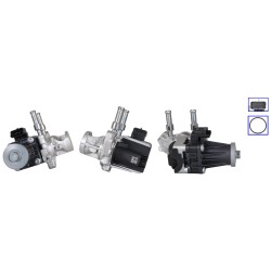 Vanne EGR Pour Peugeot Opel Fiat Toyota 1638159480 3553616 6001080041 SU001A7891