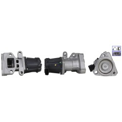 Vanne EGR Pour Isuzu D-Max II 8-98164-786-1 8981647860 8981647861