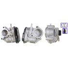 Vanne EGR Pour Honda Civic IX X CR-V IV HR-V 18740-5PZ-E01 18740-RZ0-G0