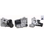 Vanne EGR Pour Jaguar E-Pace F-Pace XE XF Sportbrake Land Rover Velar