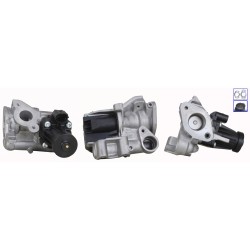 Vanne EGR Pour Jaguar E-Pace F-Pace XE XF Sportbrake Land Rover Velar