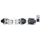 Vanne EGR Pour Suzuki Baleno Carry Grand Vitara I Jimny Samurai 18111-77E00