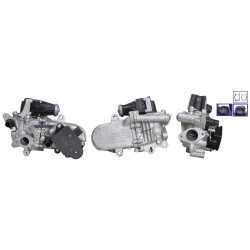 Vanne EGR Pour Alfa Romeo Giulia Stelvio