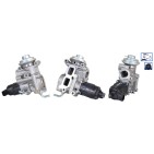 Vanne EGR Pour Fiat Fullback Pick-up Mitsubishi L200/Triton 6000608458 1582A386