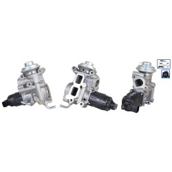 Vanne EGR Pour Fiat Fullback Pick-up Mitsubishi L200/Triton 6000608458 1582A386