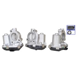 Vanne EGR Pour VW Touareg Audi A4 A5 A6 A7 A8 Q5 Q7 Q8