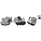 Vanne EGR Pour Hyundai Tucson Kia Optima Sportage