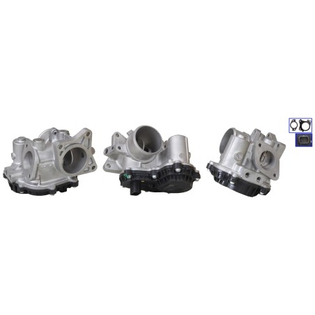 Vanne EGR Pour Hyundai Tucson Kia Optima Sportage