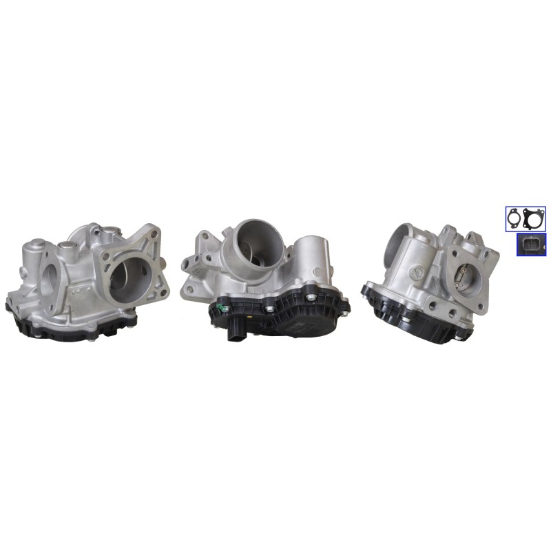 Vanne EGR Pour Hyundai Tucson Kia Optima Sportage