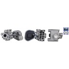 Vanne EGR Pour Hyundai i10 Kia Picanto 28450-04000
