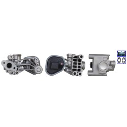 Vanne EGR Pour Hyundai i10 Kia Picanto 28450-04000