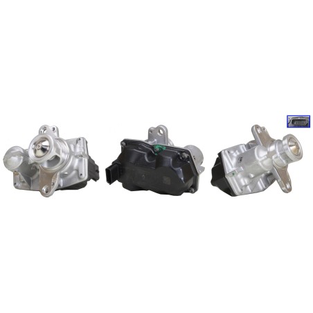 Vanne EGR Pour Renault Espace V Fiat Nissan 147105982R 6000640288 1471000Q1L