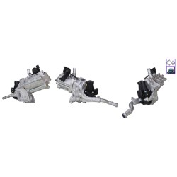 Vanne EGR Pour Jaguar F-Pace XF Sportbrake XJ Land Rover Discovery V Van