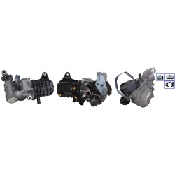 Vanne EGR Pour Peugeot 308 II Opel Fiat Toyota 1682611680 SU001B2530 9827225180