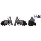 Vanne EGR Pour Renault Arkana I Captur II Clio V Megane IV Mitsubishi ASX