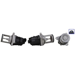 Vanne EGR Pour Mazda 3 CX-30 HF0120300C