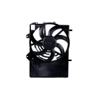 Ventilateur De Refroidissement Du Moteur Pour Peugeot Opel Citroën DS 1253-Q0