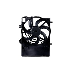 Ventilateur De Refroidissement Du Moteur Pour Peugeot Opel Citroën DS 1253-Q0