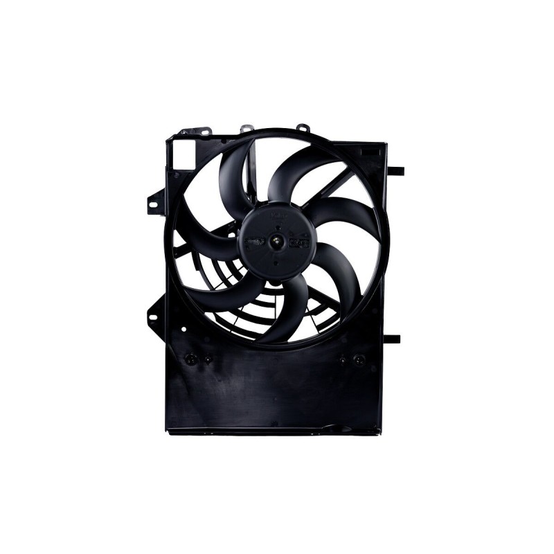 Ventilateur De Refroidissement Du Moteur Pour Peugeot Opel Citroën DS 1253-Q0